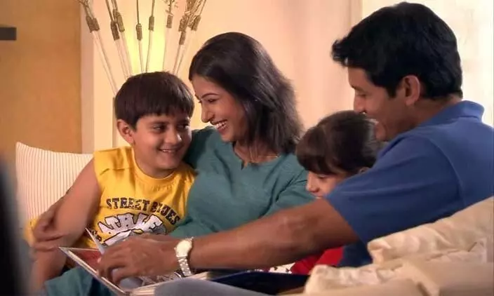 കുട്ടിയുടെ അത്രത്തോളം വളരണം നമ്മള് കുട്ടിയുടെ അത്രത്തോളം വളരണം നമ്മള്