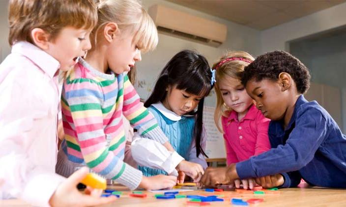 കുട്ടികളെ ശ്രദ്ധിക്കാന് 10 ഒറ്റമൂലികള്... കുട്ടികളെ ശ്രദ്ധിക്കാന് 10 ഒറ്റമൂലികള്...