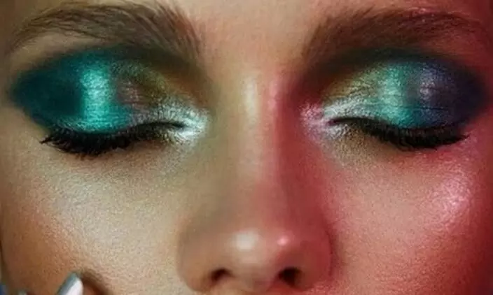 അമിതമാവരുത്​ മേക്കപ്