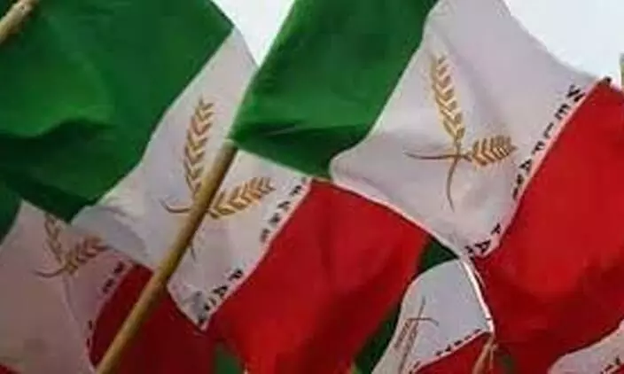 കരിപ്പൂരിൽ വിമാനത്താവളത്തിൽ ഇമാസ് സംവിധാനം സ്ഥാപിക്കണം -വെൽഫെയർ പാർട്ടി കരിപ്പൂരിൽ വിമാനത്താവളത്തിൽ ഇമാസ് സംവിധാനം സ്ഥാപിക്കണം -വെൽഫെയർ പാർട്ടി