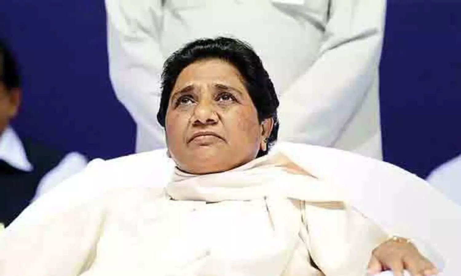 യു.പി മേയർ തെരഞ്ഞെടുപ്പിൽ ബി.എസ്.പിയുടെ വോട്ടുവിഭജന നീക്കം