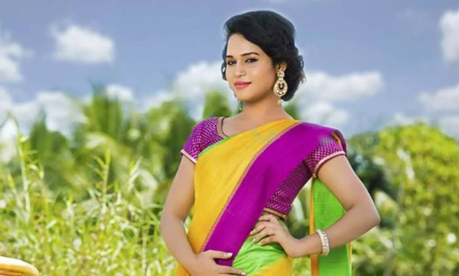 ജ്യൂട്ട് ട്രെൻഡ്