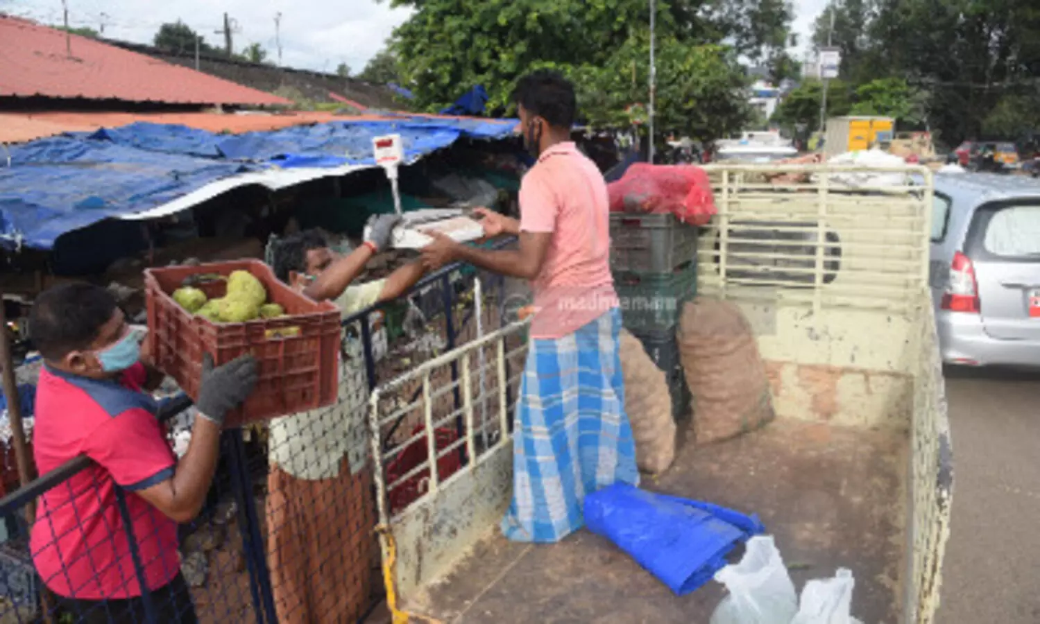 എല്ലാം ശരിയാകും...