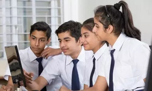 പ്ലസ്​ വൺ മുന്നാക്കസംവരണ​ം; 15,000 മെറിറ്റ്​ സീറ്റുകൾ തരംമാറ്റുന്നു