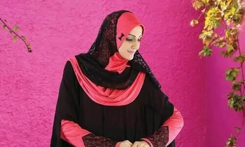 ഫെസ്റ്റിവ്​ മൊഡസ്റ്റി