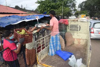 എല്ലാം ശരിയാകും...