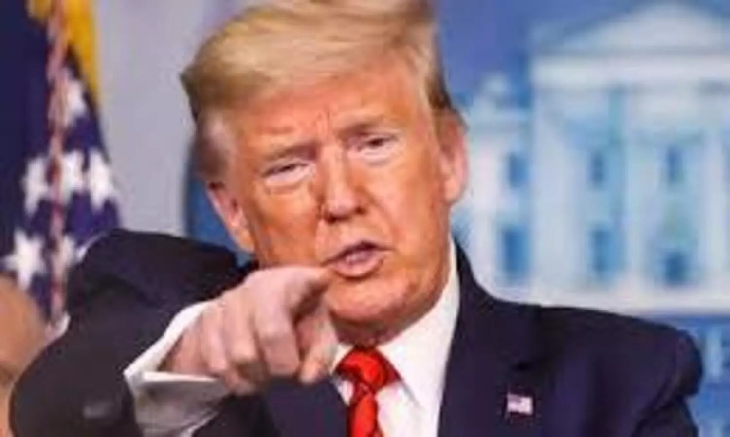 ഡാക്ക: പുതിയ അപേക്ഷകൾ സ്വീകരിക്കില്ലെന്ന് ട്രംപ് ഭരണകൂടം