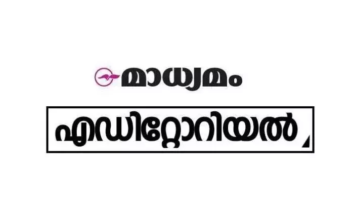 രാ​​​മ​​​ക്ഷേ​​​ത്രം രാ​​​മ​​​രാ​​​ജ്യ​​​ത്തി​​​ലേ​​​ക്കു​​​ള്ള ആ​​​ദ്യ​​പ​​​ടി​​​യോ?