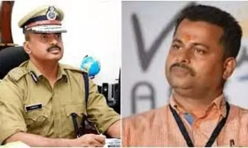 പാലത്തായി പീഡനം: പൊലീസ് പ്രതിക്കൊപ്പംതന്നെ