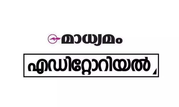 രാ​​​മ​​​ക്ഷേ​​​ത്രം രാ​​​മ​​​രാ​​​ജ്യ​​​ത്തി​​​ലേ​​​ക്കു​​​ള്ള ആ​​​ദ്യ​​പ​​​ടി​​​യോ?