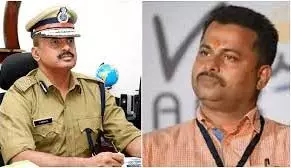 പാലത്തായി പീഡനം: പൊലീസ് പ്രതിക്കൊപ്പംതന്നെ പാലത്തായി പീഡനം: പൊലീസ് പ്രതിക്കൊപ്പംതന്നെ