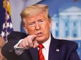 ഡാക്ക: പുതിയ അപേക്ഷകൾ സ്വീകരിക്കില്ലെന്ന് ട്രംപ് ഭരണകൂടം