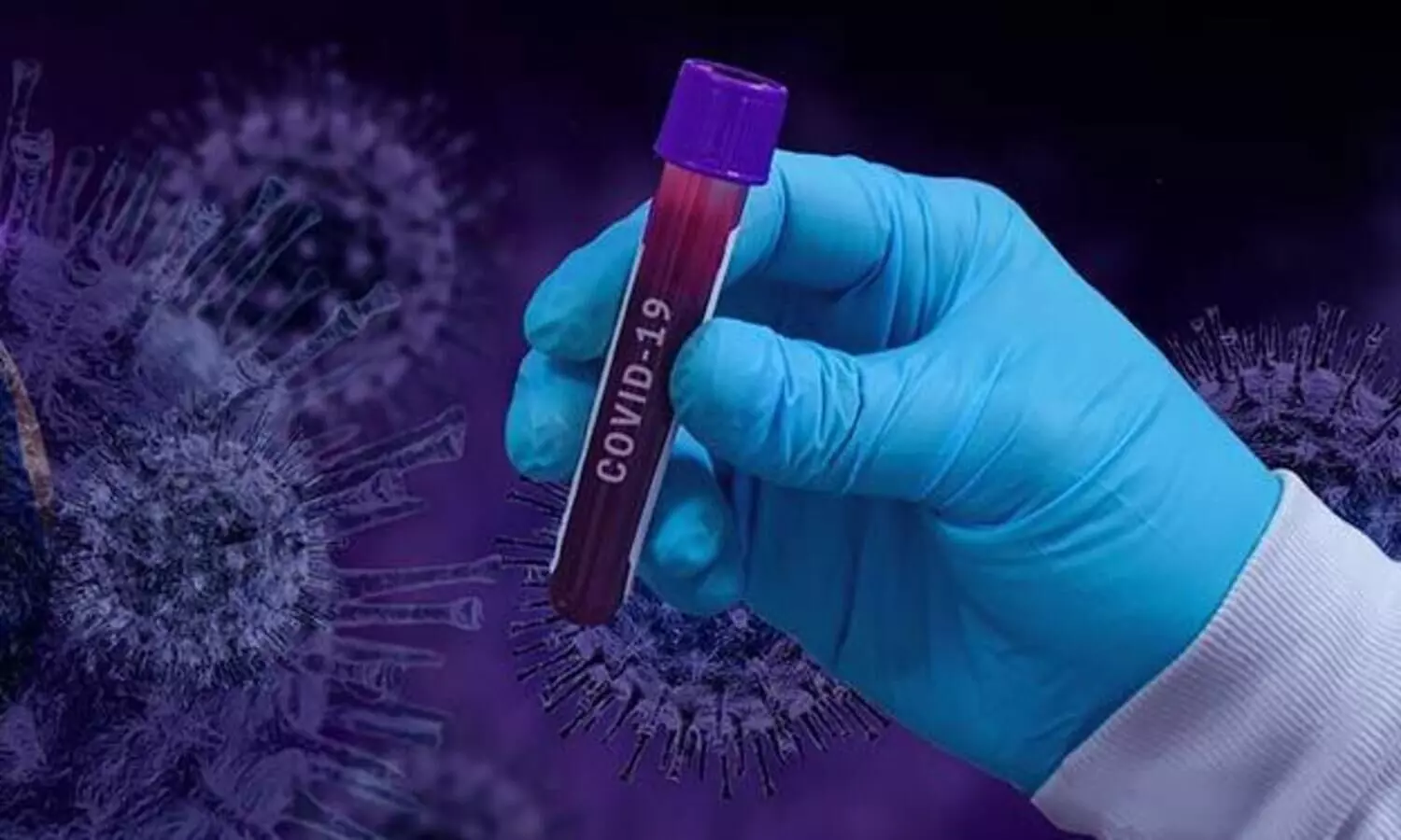 സമയം അത്ര ശരിയല്ല; ജ്യോതിഷിക്ക് കോവിഡ്