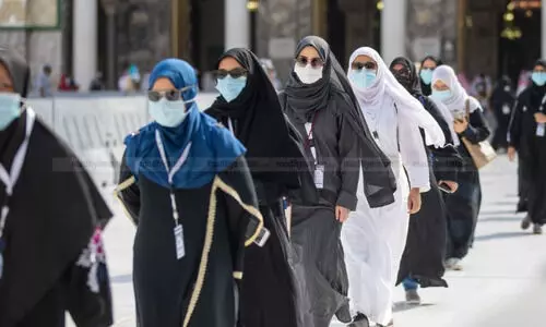 ലബ്ബൈക്കല്ലാഹുമ്മ ലബ്ബൈക്ക്