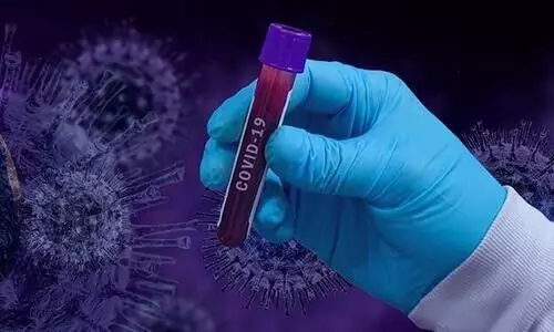 സമയം അത്ര ശരിയല്ല; ജ്യോതിഷിക്ക് കോവിഡ്