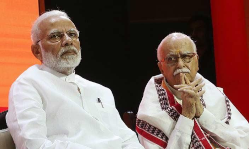 രാമക്ഷേത്ര ഭൂമിപൂജയിൽ മോദിക്കും അദ്വാനിക്കും പങ്കെടുക്കാമോ? കോവിഡ് മാർഗനിർദേശം പറയുന്നത് ഇങ്ങനെ