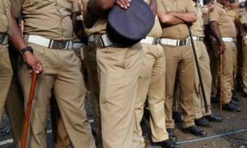 ഡി.ജി.പിയുടെ ഉത്തരവുകൾ പ്രഹസനമാകുന്നു; സേനയിൽ പ്രതിഷേധം ശക്തം