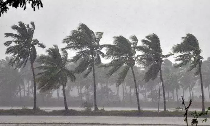 കാലവര്‍ഷം: സേഫ് കോട്ടയവുമായി ജില്ല പൊലീസ്