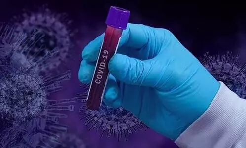 മന്ത്രി കടകംപള്ളി സുരേന്ദ്രൻെറ മകന്​ കോവിഡ്​