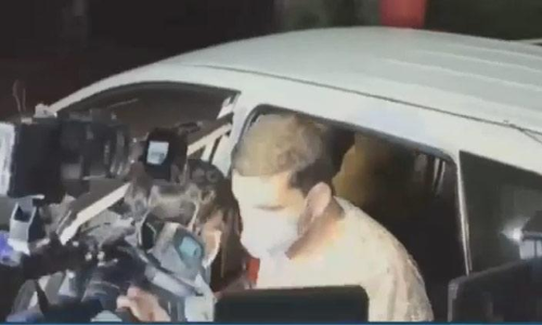 സ്വര്‍ണക്കടത്ത്: റമീസിനെ ഫ്ലാറ്റുകളില്‍ എത്തിച്ച് തെളിവെടുപ്പ്​ നടത്തി