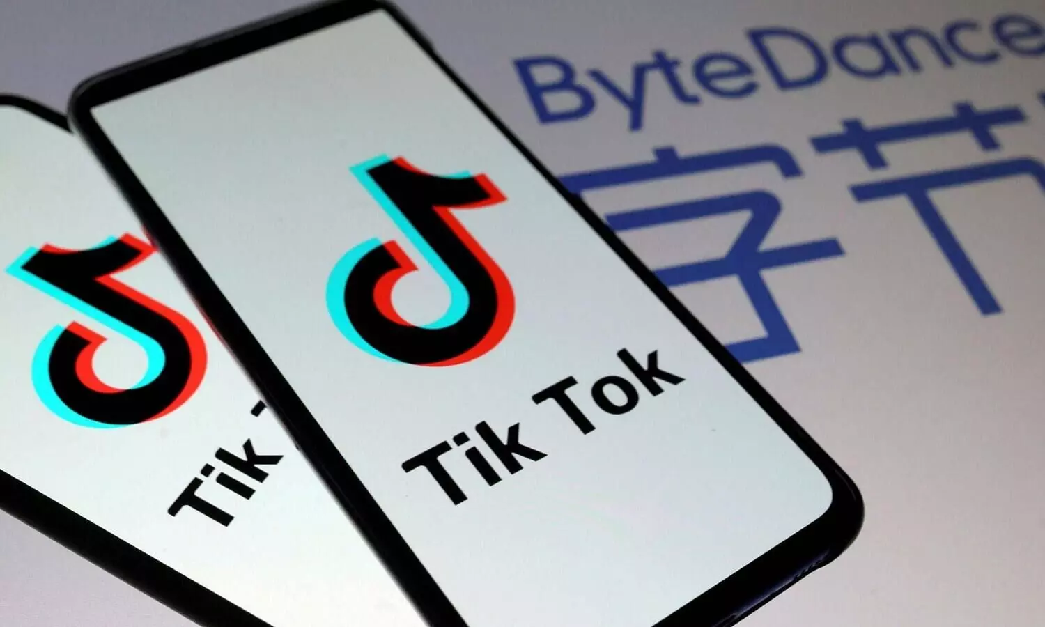 ടിക്​ ടോകിനെ മൈക്രോസോഫ്​റ്റ്​ വാങ്ങുന്നു