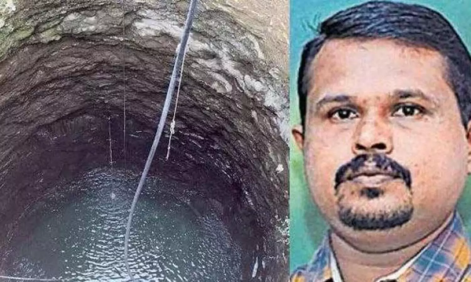 മത്തായിയുടെ മരണം: ഏഴു വനം വകുപ്പ് ഉദ്യോഗസ്ഥരെ സ്ഥലം മാറ്റി