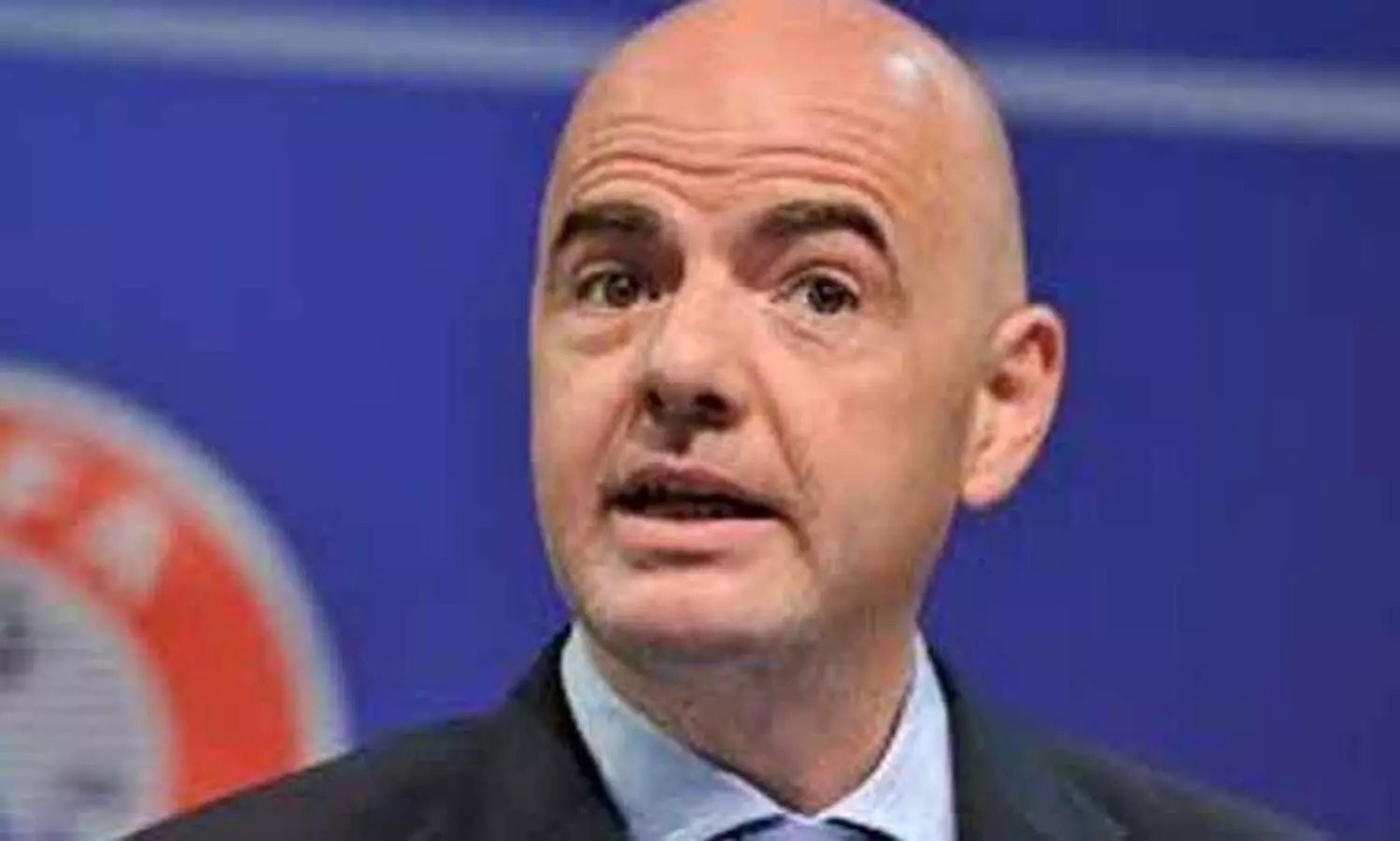 ഫിഫയിൽ പ്രതിസന്ധി; ഇൻഫൻറിനോക്കെതിരെ അന്വേഷണം