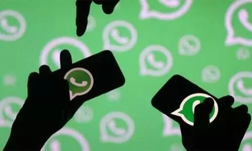 സ്വന്തം നഗ്​ന ചി​ത്രം വാട്​സ്​ആപ്​ ഗ്രൂപ്പിലിട്ടു; സി.പി.എം നേതാവിനെതിരെ പാർട്ടി നടപടി