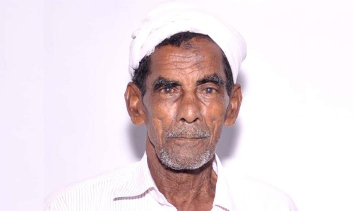 മലപ്പുറത്ത്​ വയോധികൻ കോവിഡ്​ ബാധിച്ച്​ മരിച്ചു