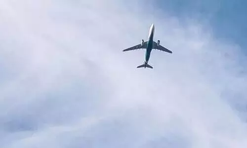 അലാസ്​കയിൽ വിമാനങ്ങൾ കൂട്ടിയിടിച്ചു; ഏഴുപേർ മരിച്ചു