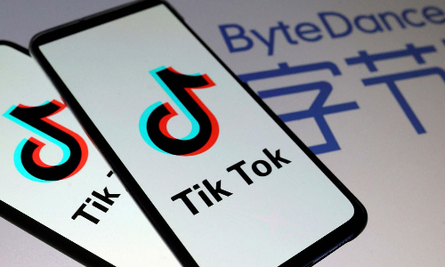 ടിക്​ ടോകിനെ മൈക്രോസോഫ്​റ്റ്​ വാങ്ങുന്നു