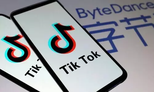 ടിക്​ ടോകിനെ മൈക്രോസോഫ്​റ്റ്​ വാങ്ങുന്നു