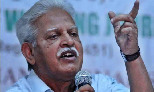 വരവരറാവുവിന്‍റെ കവിതകൾ