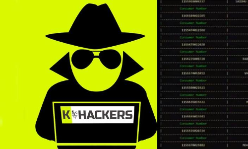 കെ.എസ്​.ഇ.ബി ഉപഭോക്താക്കളുടെ വിവരങ്ങൾ ചോർത്തി​ ഹാക്കർമാർ; വിവര ചോർച്ച തടയണമെന്ന്​