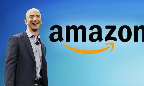 ലോക്​ഡൗൺ കാലത്ത്​ ചരിത്രത്തിലെ ഏറ്റവും വലിയ ലാഭമുണ്ടാക്കി ആമസോൺ