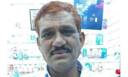 കോവിഡ്​ ബാധിച്ച്​ മലയാളി അൽഖർജിൽ മരിച്ചു