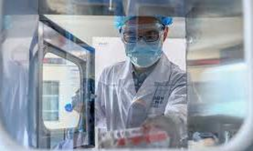 കോവിഡ്​: തമിഴ്​നാട്ടിൽ മരണസംഖ്യ 4,000 കവിഞ്ഞു