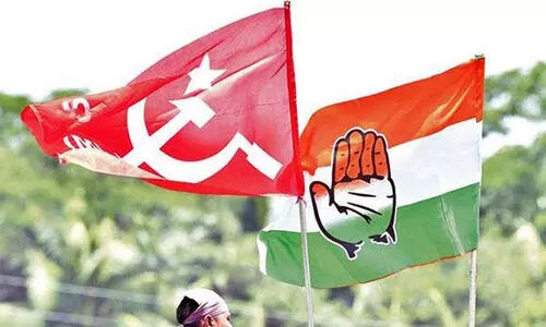 കന്നുകാലി പ്രയോഗം; ബത്തേരിയിൽ രാഷ്​ട്രീയ പോര്​