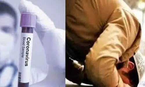 പെരുന്നാളിന് പള്ളിയിൽ നമസ്കരിച്ചയാൾക്ക് കോവിഡ്; 150 പേർ നിരീക്ഷണത്തിൽ