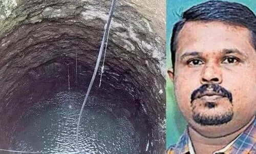 ചിറ്റാർ കസ്​റ്റഡി മരണം: നാല്​ വനപാലകരെ ചോദ്യം ചെയ്​തു