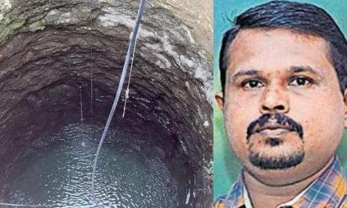 മത്തായിയുടെ മരണം: ഏഴു വനം വകുപ്പ് ഉദ്യോഗസ്ഥരെ സ്ഥലം മാറ്റി