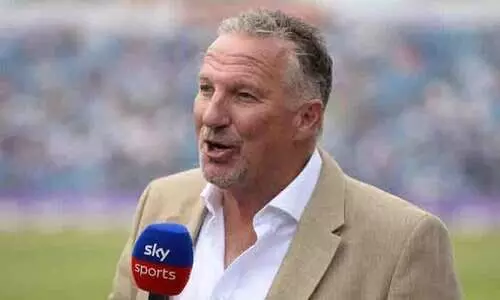 ഇനി, ലോർഡ്​ ഇയാൻ ബോതം