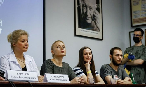 ഒക്​ടോബറിൽ മാസ്​ വാക്​സിനേഷൻ ക്യാമ്പയിൻ നടത്തുമെന്ന്​ റഷ്യ; ക്ലിനിക്കൽ പരീക്ഷണഘട്ടം പൂർത്തിയായെന്ന്​​