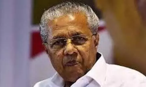 ഫയലുകൾ കെട്ടിക്കിടക്കുന്നു; മുഖ്യമന്ത്രി യോഗം വിളിച്ചു