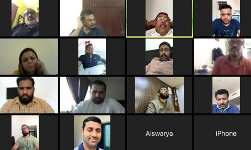 വിമാന സർവിസുകൾ ആരുടെയും കഞ്ഞികുടി മുട്ടിക്കാനല്ല -കെ.എം.സി.സി