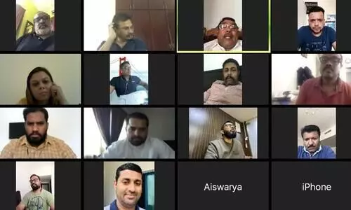 വിമാന സർവിസുകൾ ആരുടെയും കഞ്ഞികുടി മുട്ടിക്കാനല്ല -കെ.എം.സി.സി