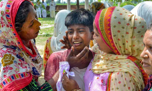 പഞ്ചാബിലെ മദ്യ ദുരന്തം: മരണം 86