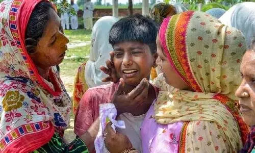 പഞ്ചാബിലെ മദ്യ ദുരന്തം: മരണം 86