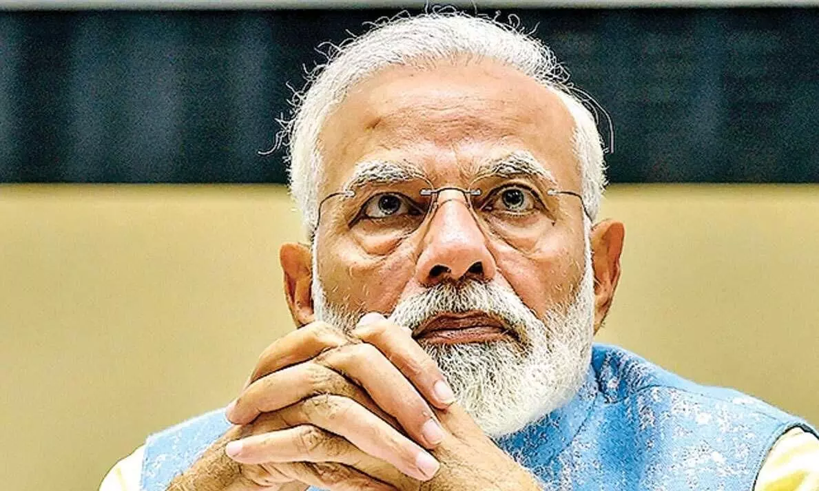 ധനകമ്മി 83 ശതമാനം; സമാനതകളില്ലാത്ത തകർച്ചയെ നേരിട്ട്​ ഇന്ത്യൻ സമ്പദ്​വ്യവസ്ഥ