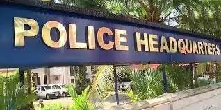 പൊലീസുകാരന് കോവിഡ്; പൊലീസ് ആസ്ഥാനം അടച്ചു പൊലീസുകാരന് കോവിഡ്; പൊലീസ് ആസ്ഥാനം അടച്ചു